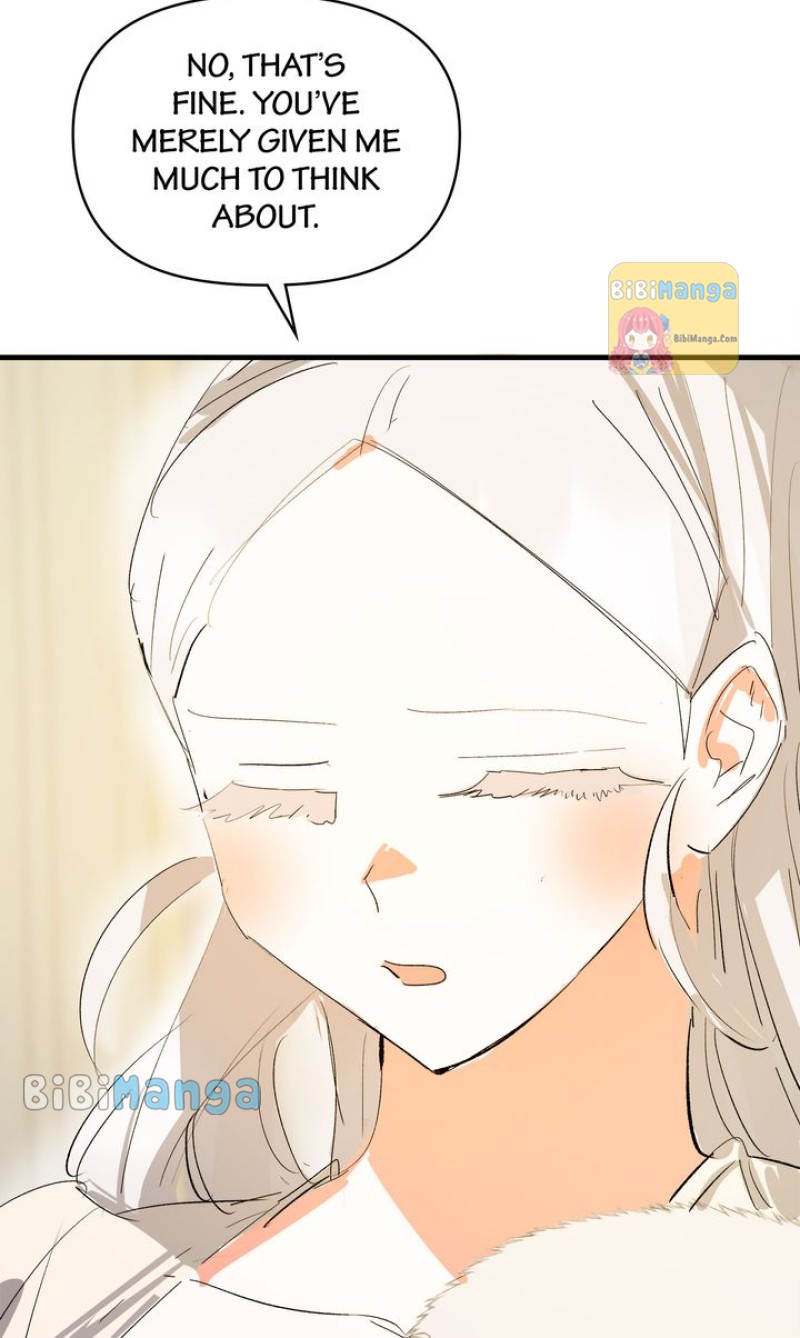 If You Want a Fake Sister Chapter 16 - Page 8