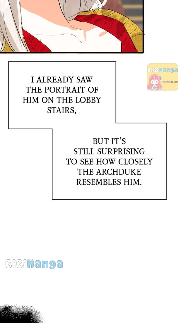 If You Want a Fake Sister Chapter 16 - Page 73