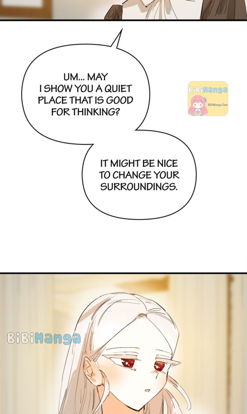 If You Want a Fake Sister Chapter 16 - Page 10