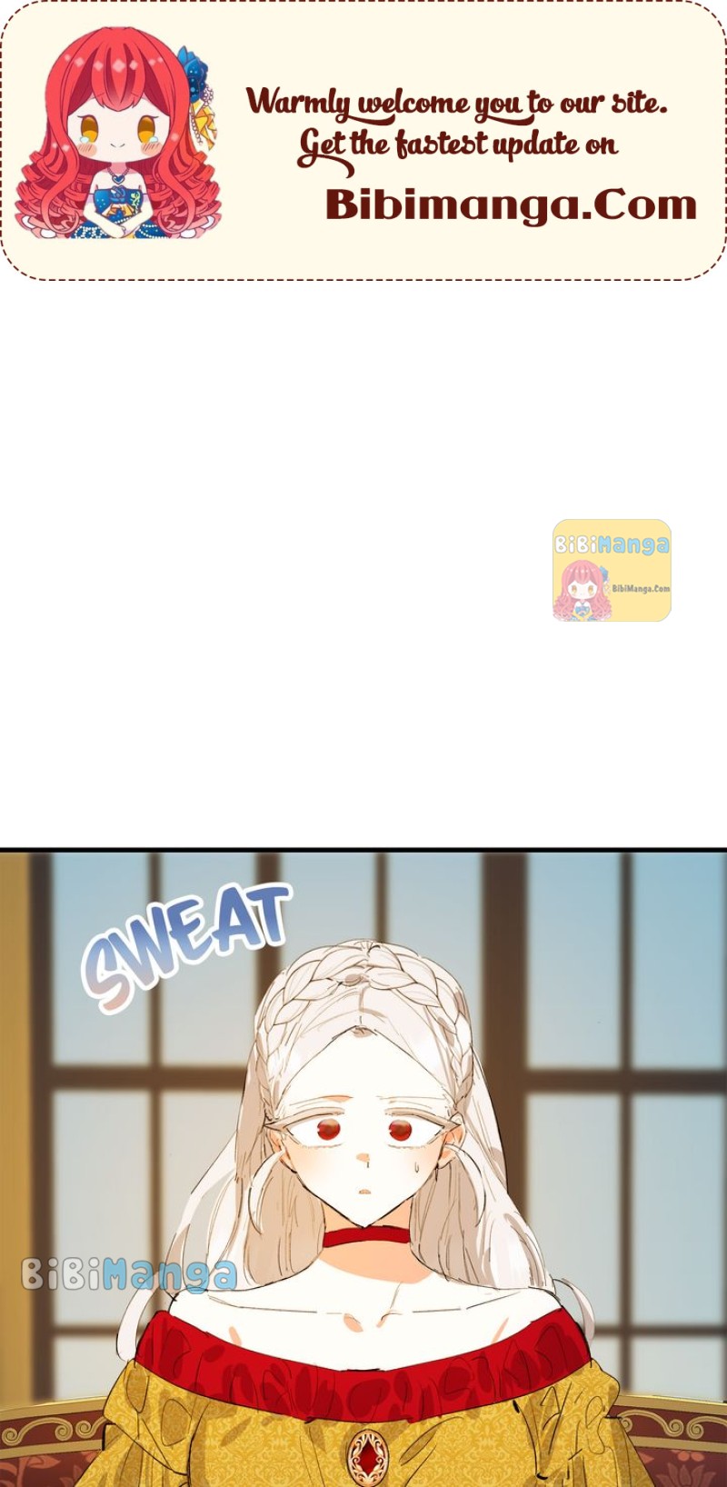 If You Want a Fake Sister Chapter 17 - Page 1
