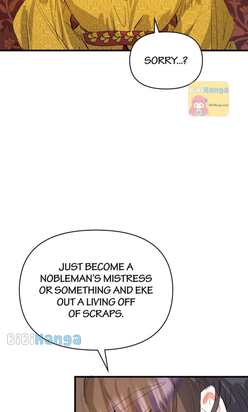If You Want a Fake Sister Chapter 17 - Page 2
