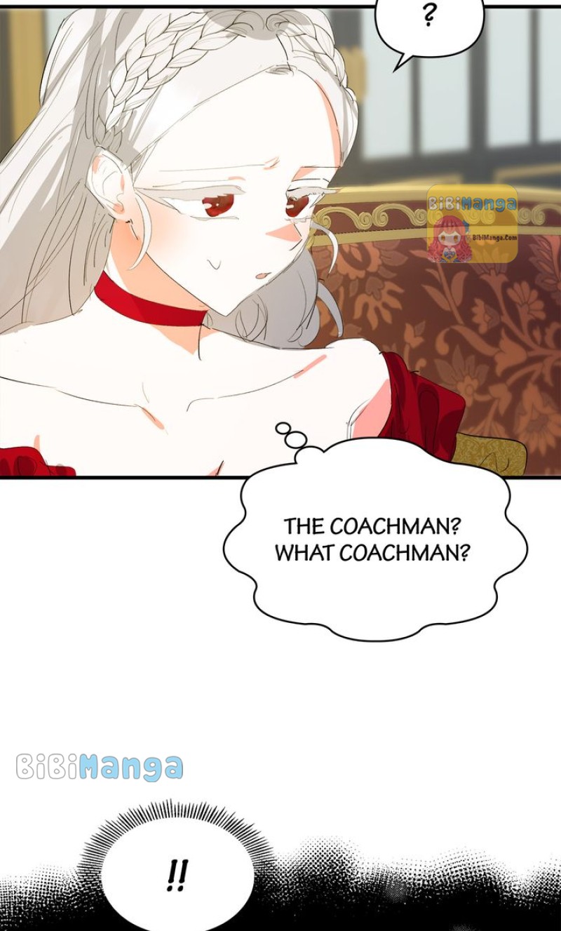 If You Want a Fake Sister Chapter 17 - Page 11