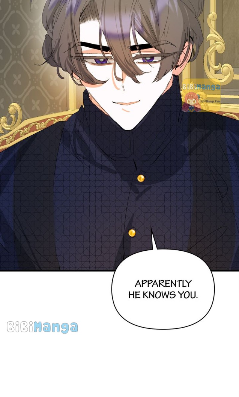 If You Want a Fake Sister Chapter 17 - Page 14