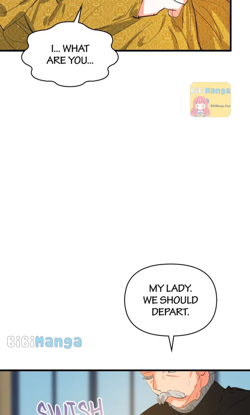 If You Want a Fake Sister Chapter 17 - Page 16