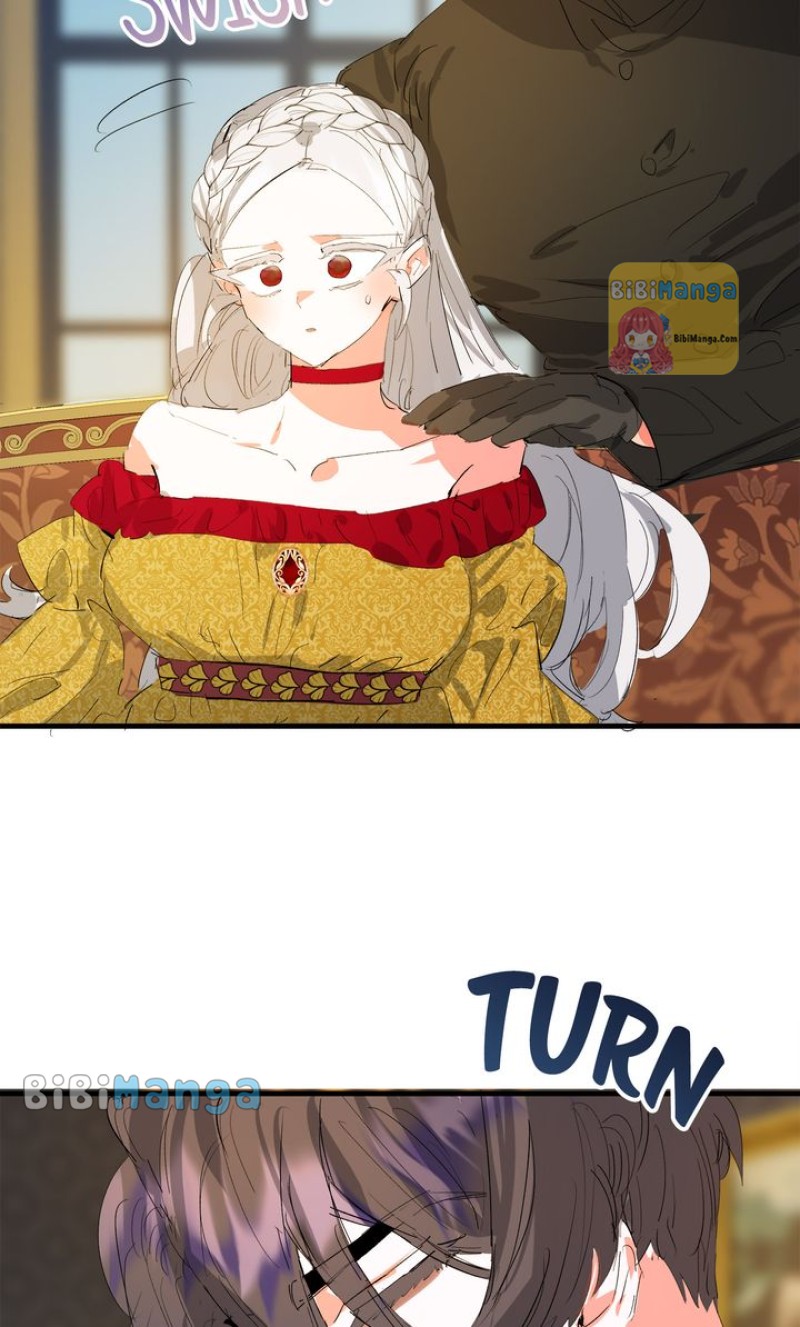If You Want a Fake Sister Chapter 17 - Page 17