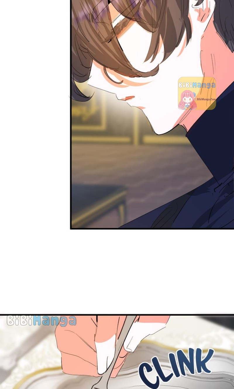 If You Want a Fake Sister Chapter 17 - Page 3