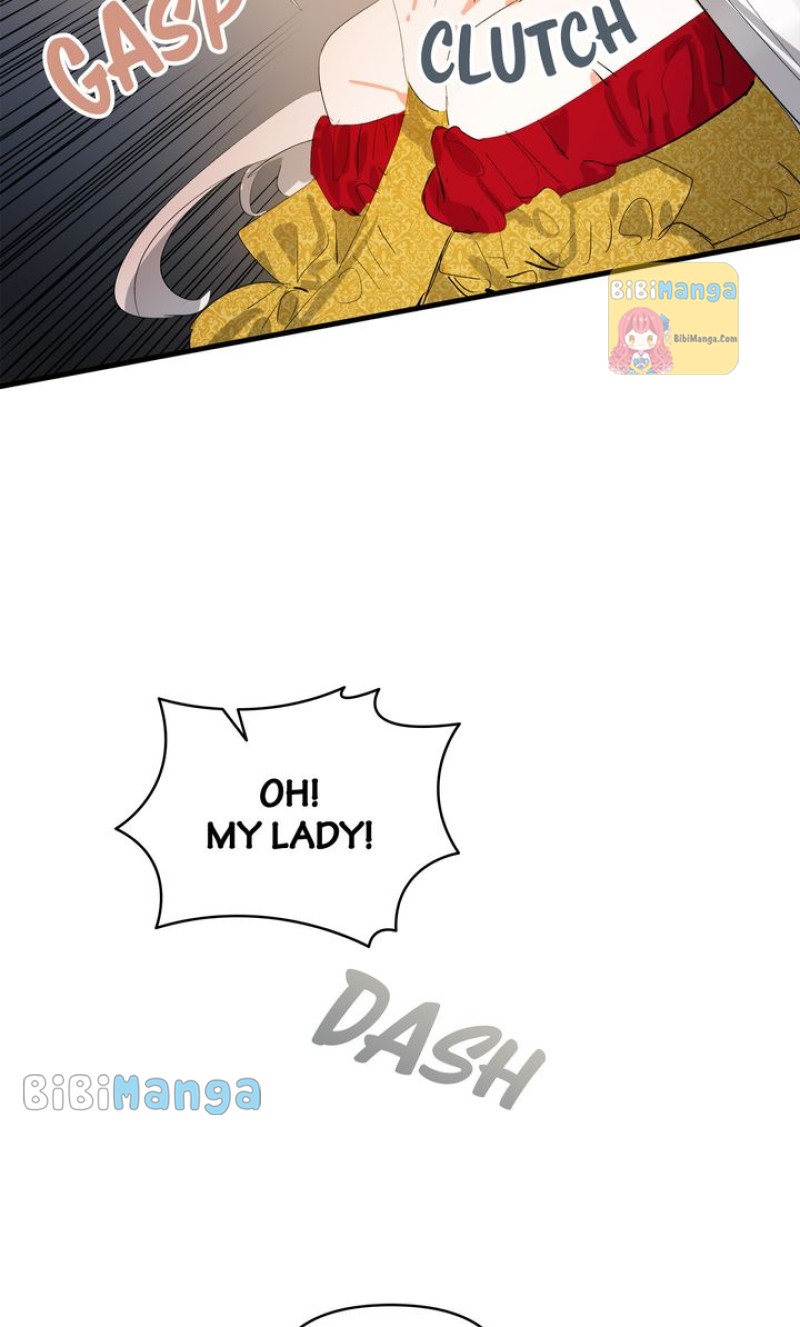If You Want a Fake Sister Chapter 17 - Page 25