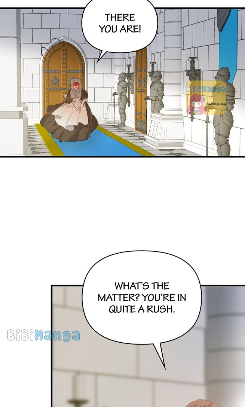 If You Want a Fake Sister Chapter 17 - Page 26