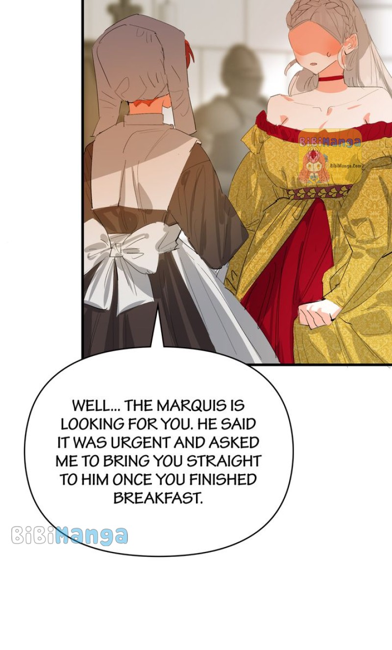 If You Want a Fake Sister Chapter 17 - Page 27