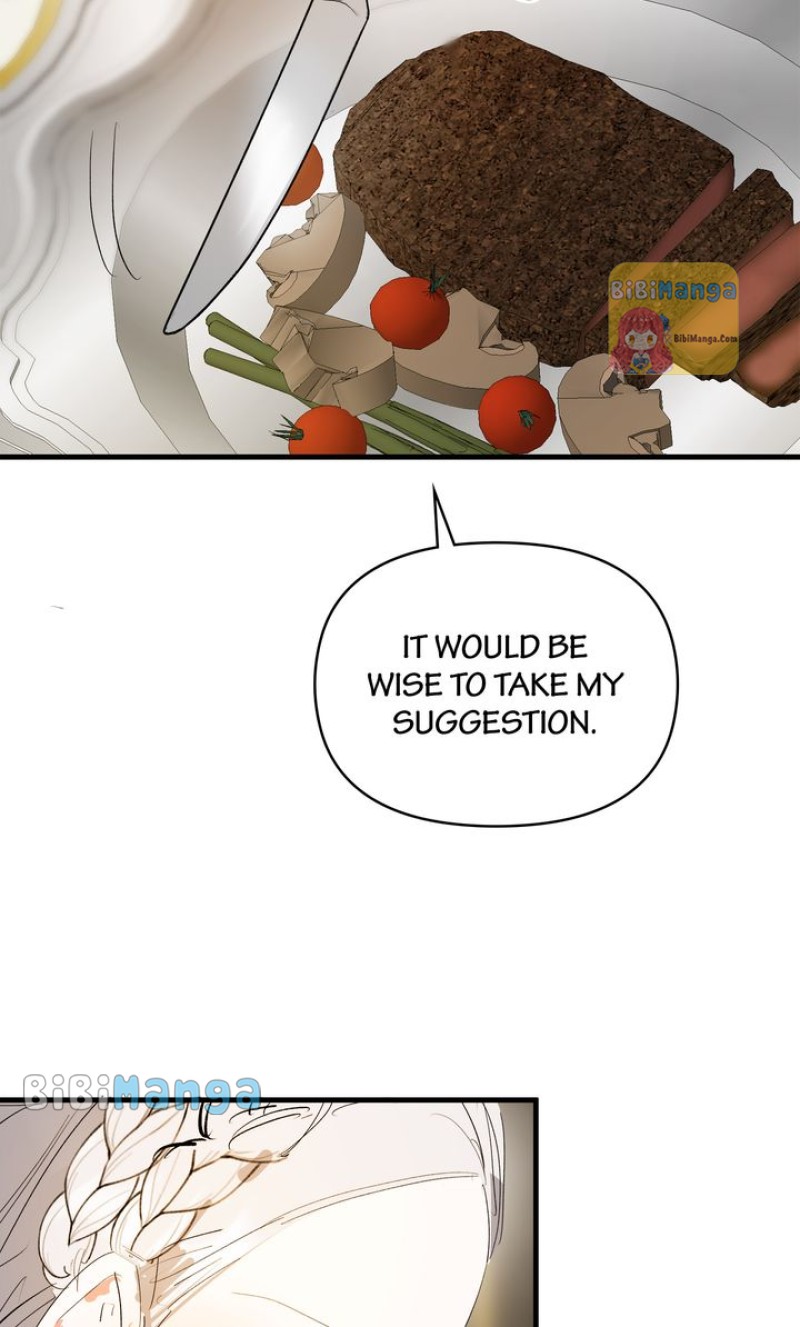 If You Want a Fake Sister Chapter 17 - Page 4