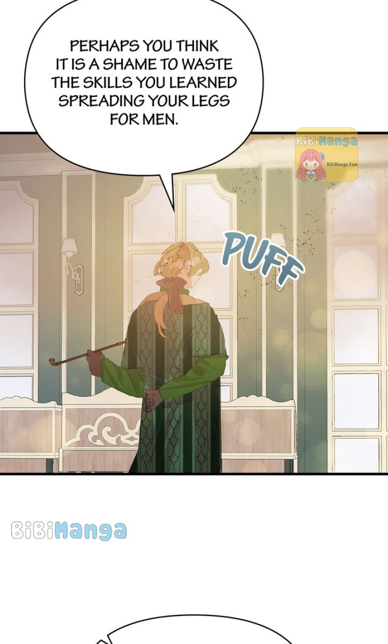 If You Want a Fake Sister Chapter 17 - Page 35