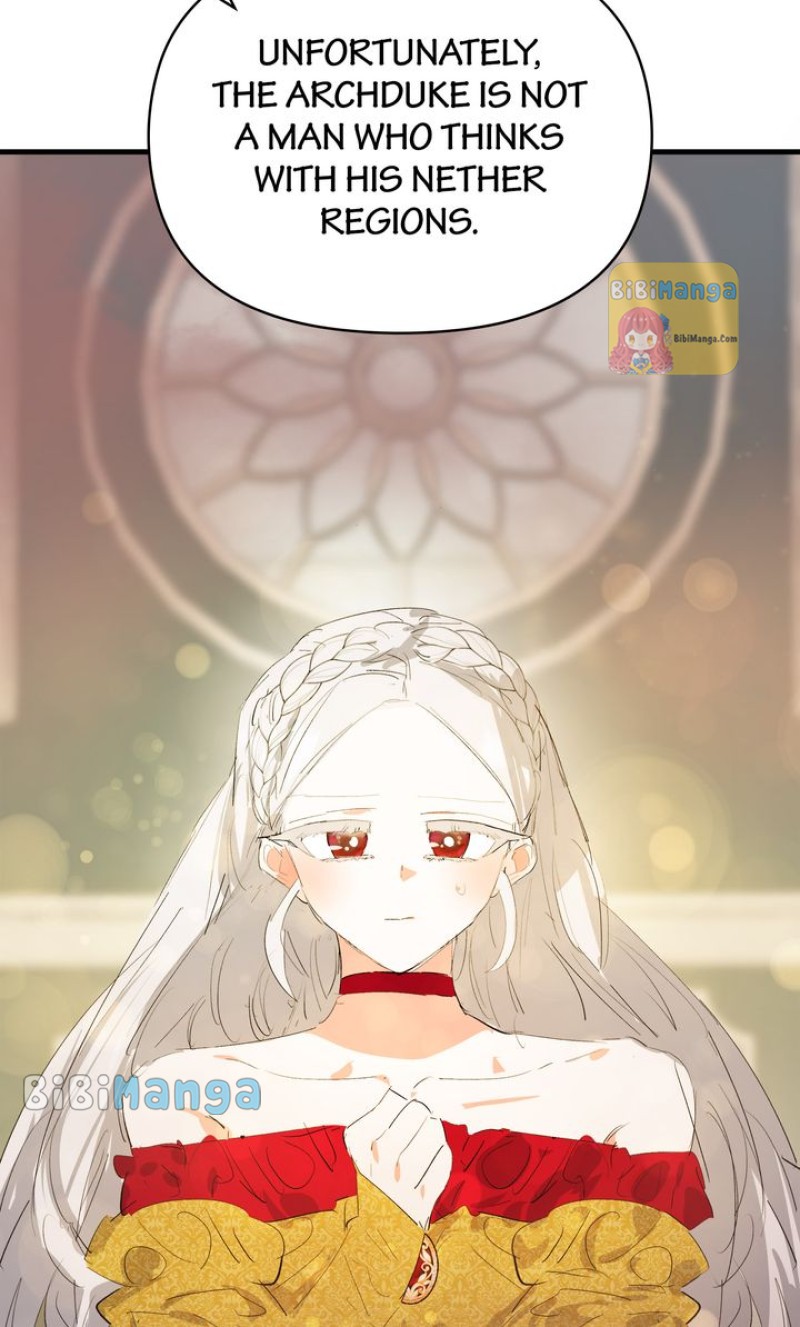 If You Want a Fake Sister Chapter 17 - Page 36