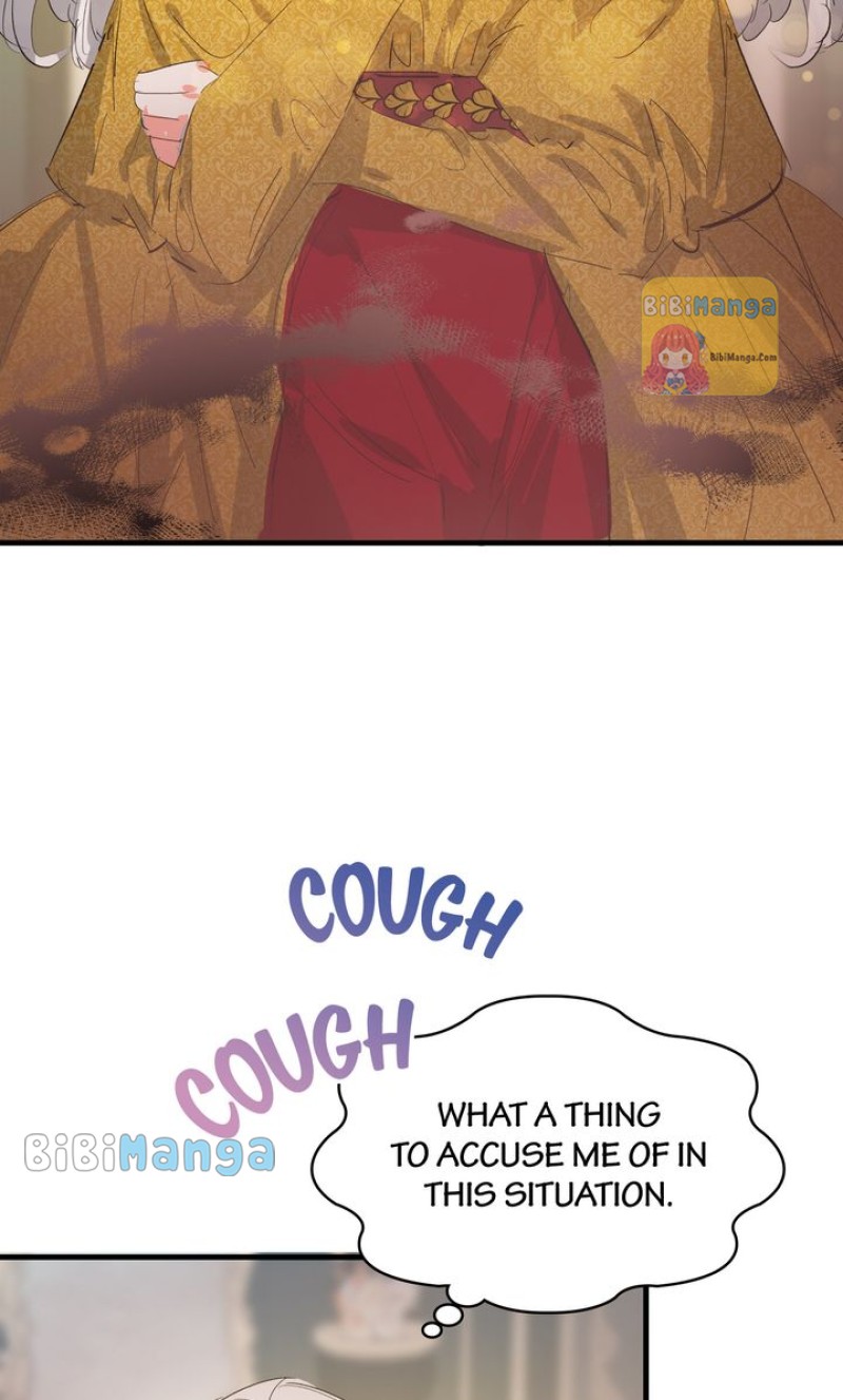 If You Want a Fake Sister Chapter 17 - Page 37