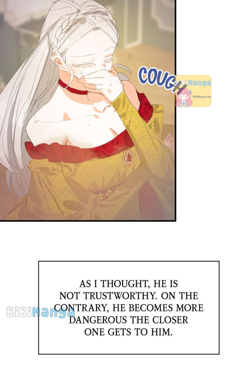 If You Want a Fake Sister Chapter 17 - Page 38