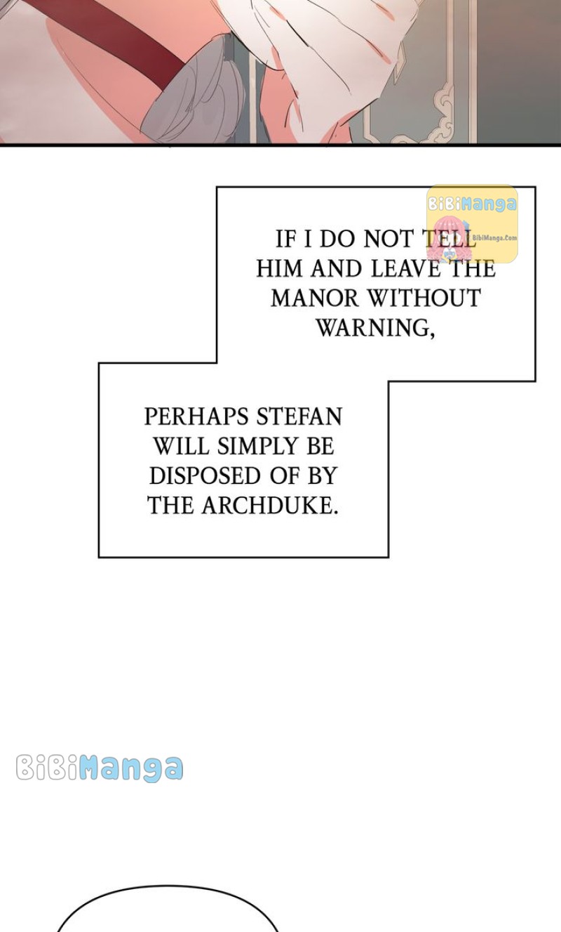 If You Want a Fake Sister Chapter 17 - Page 40
