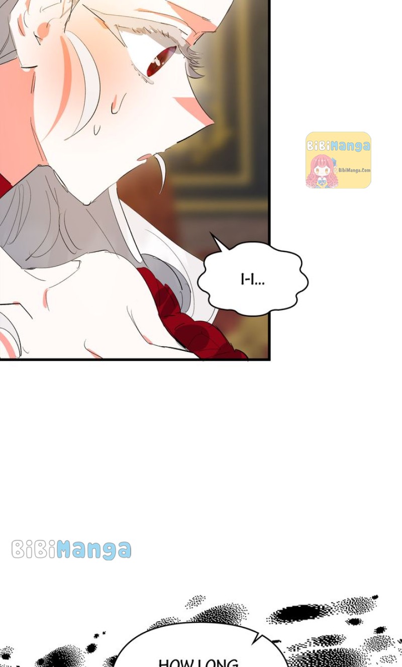 If You Want a Fake Sister Chapter 17 - Page 5