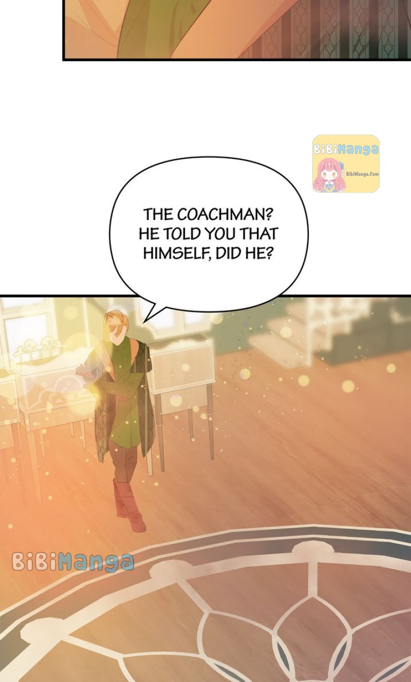 If You Want a Fake Sister Chapter 17 - Page 43