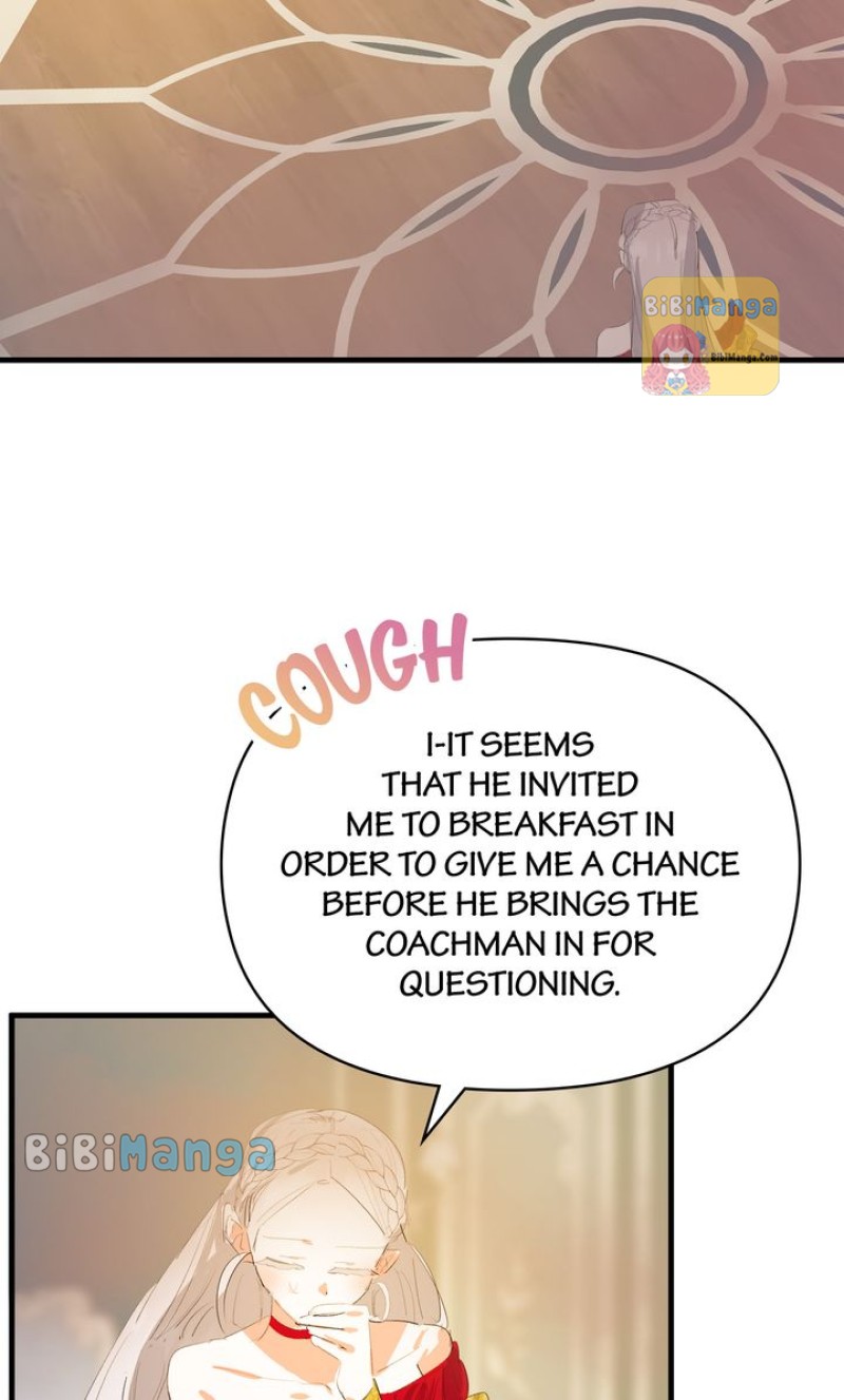 If You Want a Fake Sister Chapter 17 - Page 44