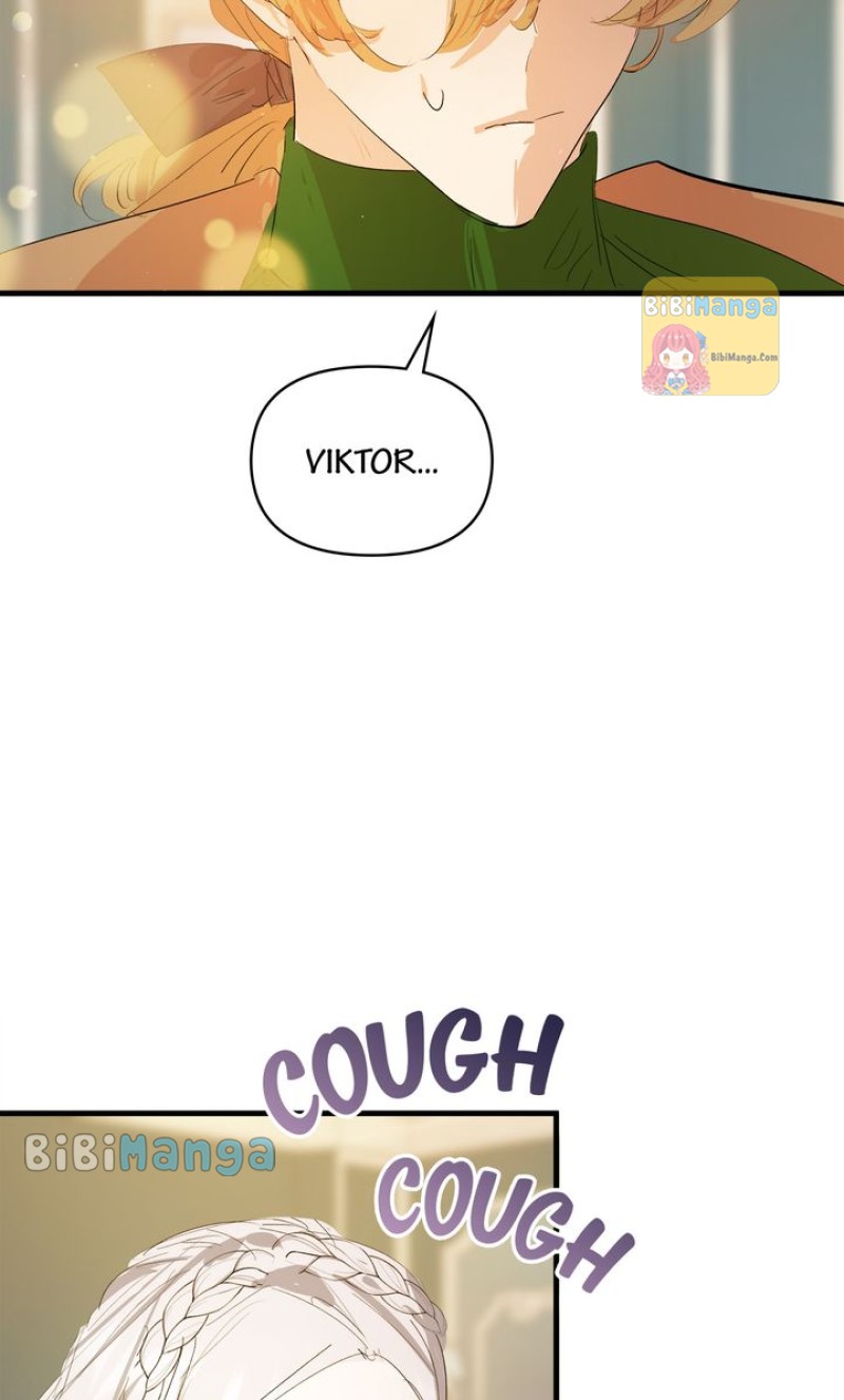 If You Want a Fake Sister Chapter 17 - Page 46
