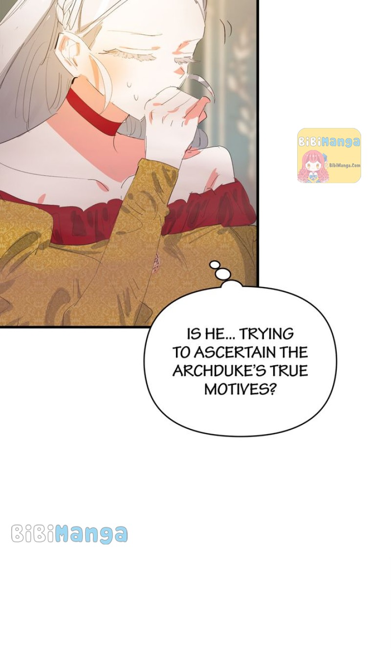 If You Want a Fake Sister Chapter 17 - Page 47