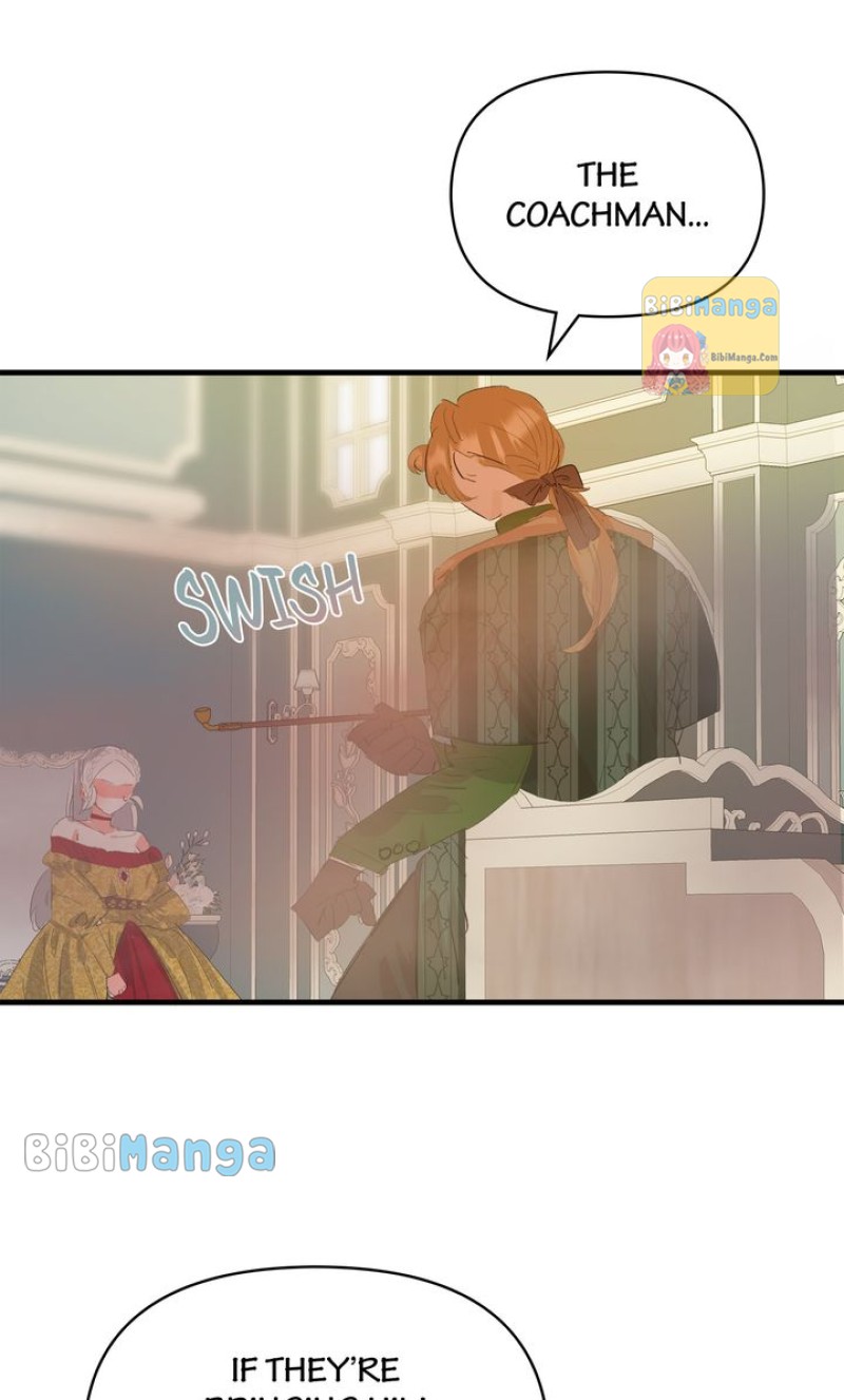 If You Want a Fake Sister Chapter 17 - Page 49
