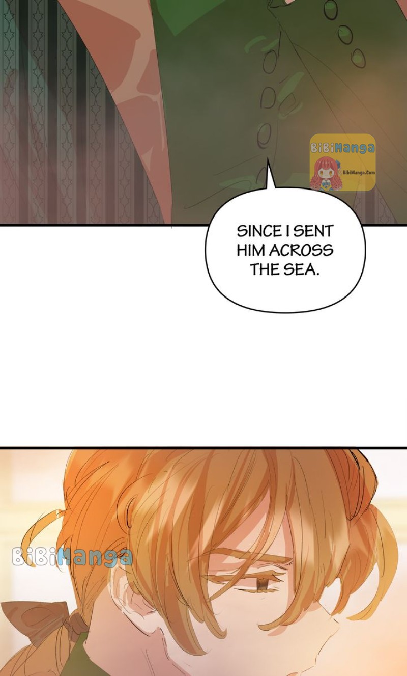 If You Want a Fake Sister Chapter 17 - Page 51