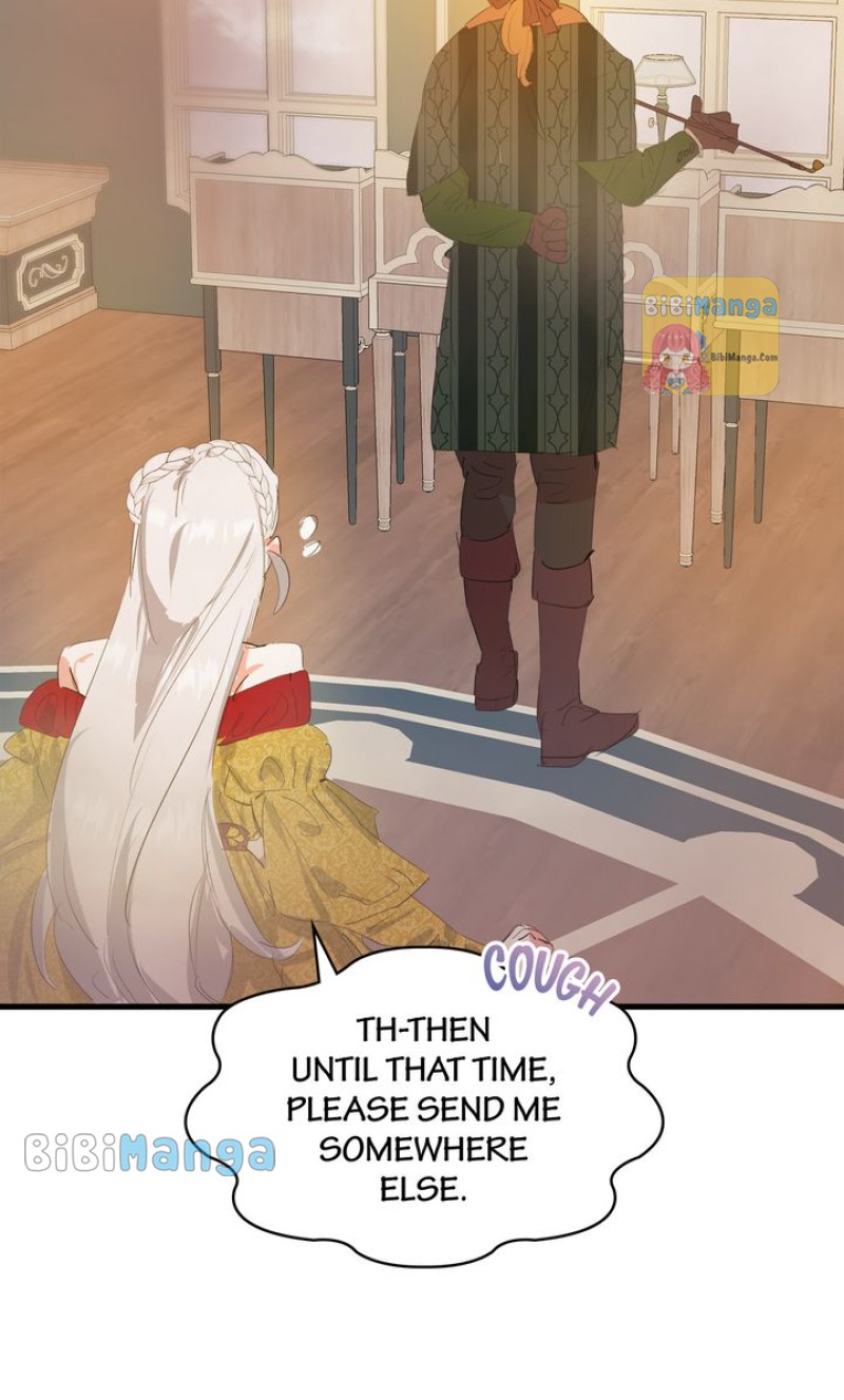If You Want a Fake Sister Chapter 17 - Page 53