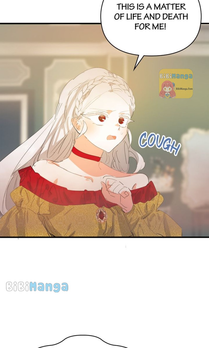 If You Want a Fake Sister Chapter 17 - Page 55