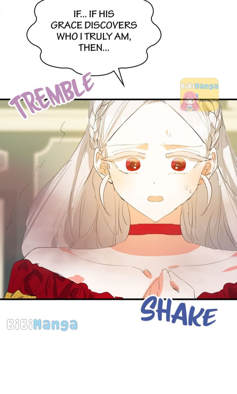 If You Want a Fake Sister Chapter 17 - Page 56