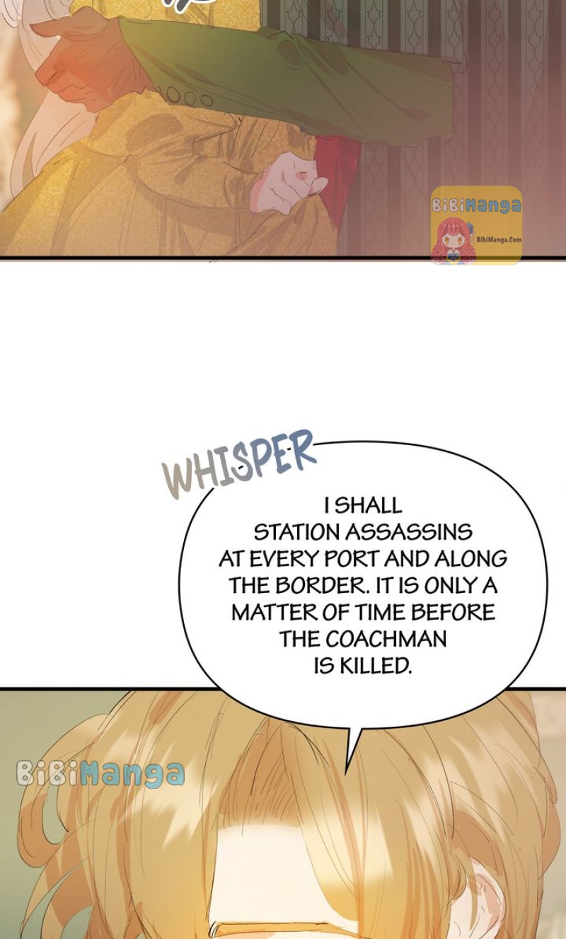 If You Want a Fake Sister Chapter 17 - Page 63