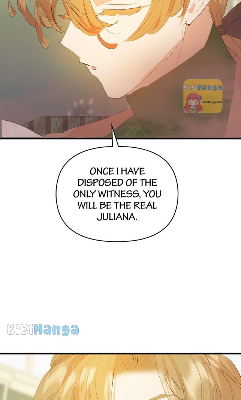 If You Want a Fake Sister Chapter 17 - Page 64