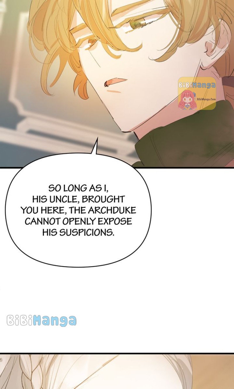 If You Want a Fake Sister Chapter 17 - Page 65