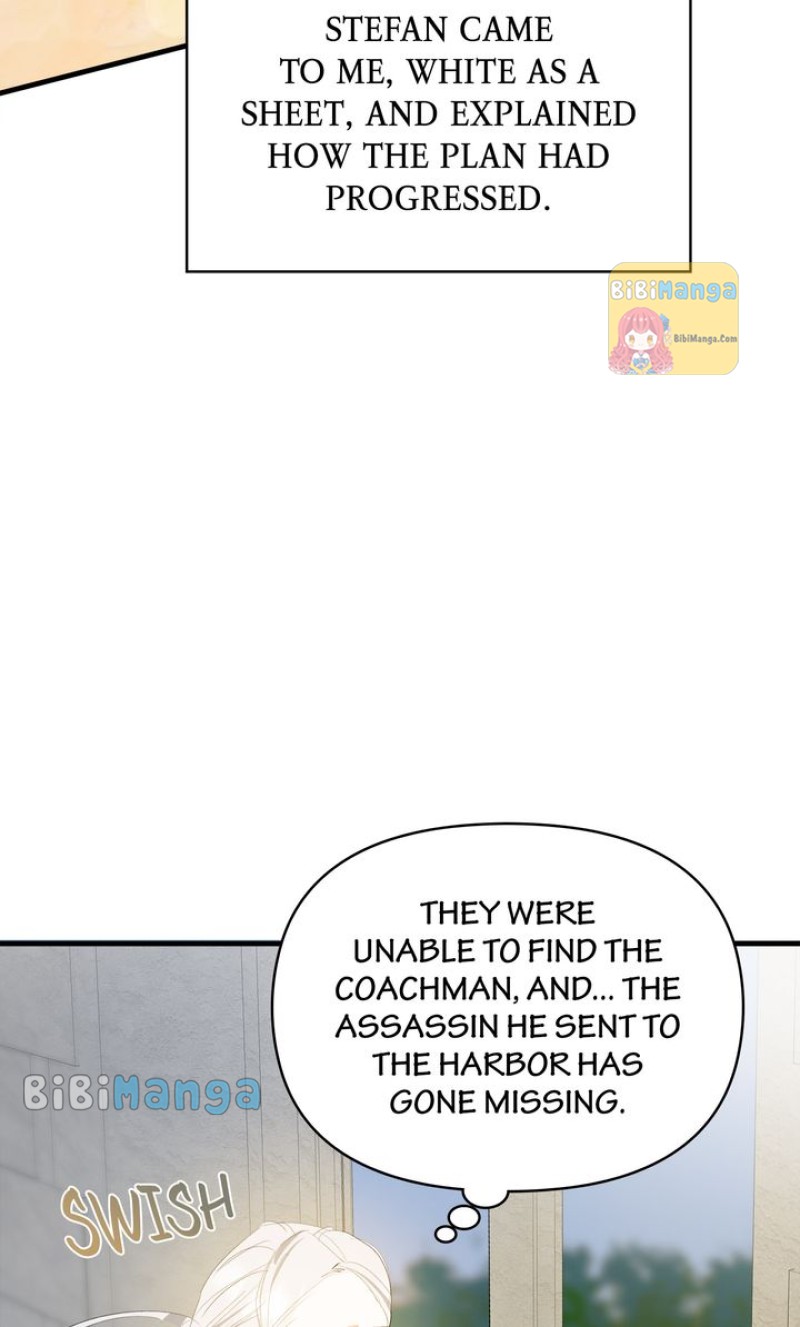 If You Want a Fake Sister Chapter 17 - Page 69