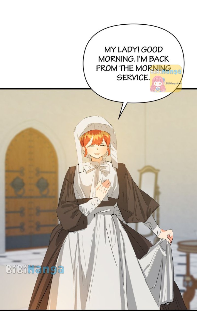 If You Want a Fake Sister Chapter 17 - Page 72