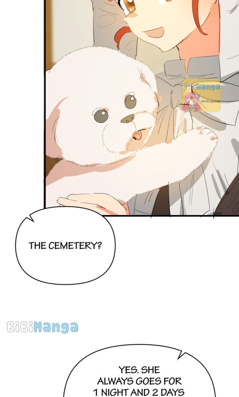 If You Want a Fake Sister Chapter 17 - Page 75