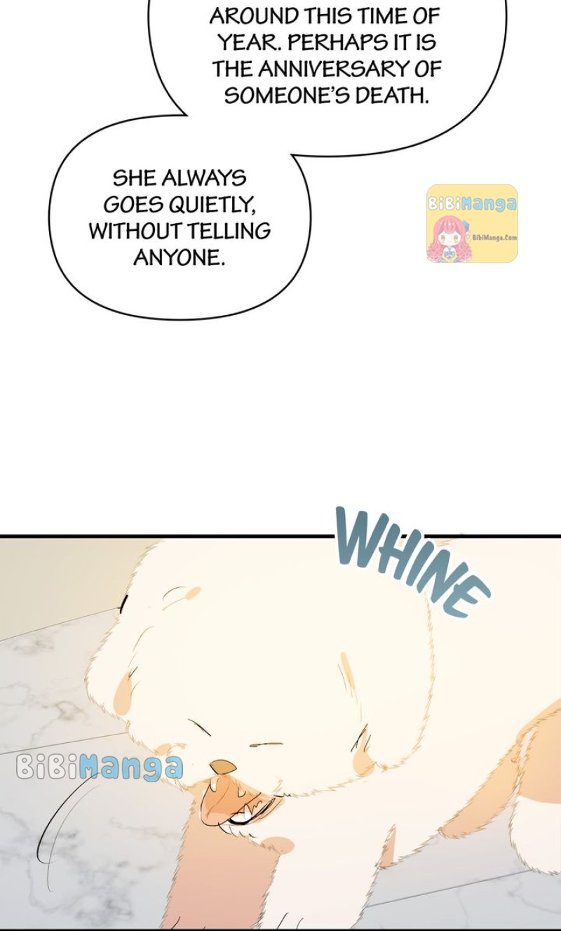 If You Want a Fake Sister Chapter 17 - Page 76