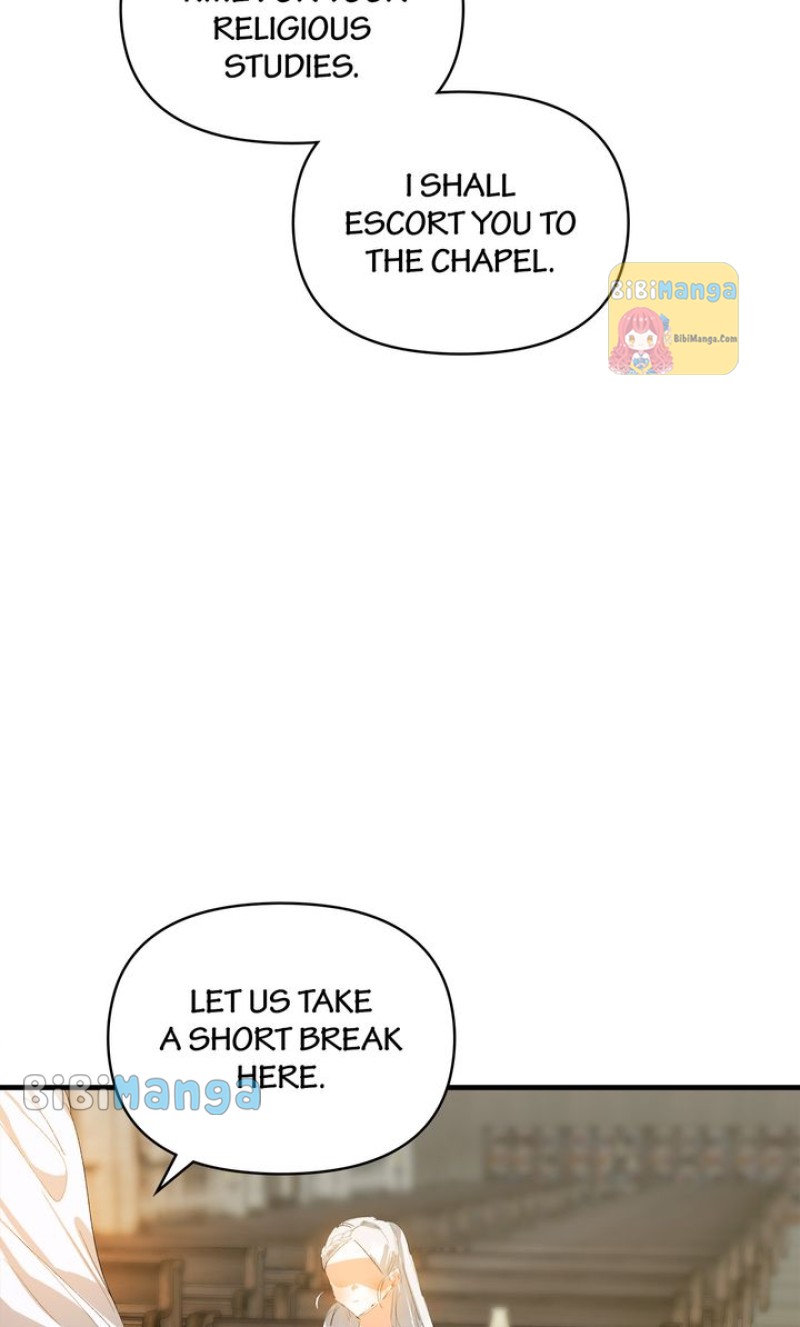 If You Want a Fake Sister Chapter 17 - Page 78