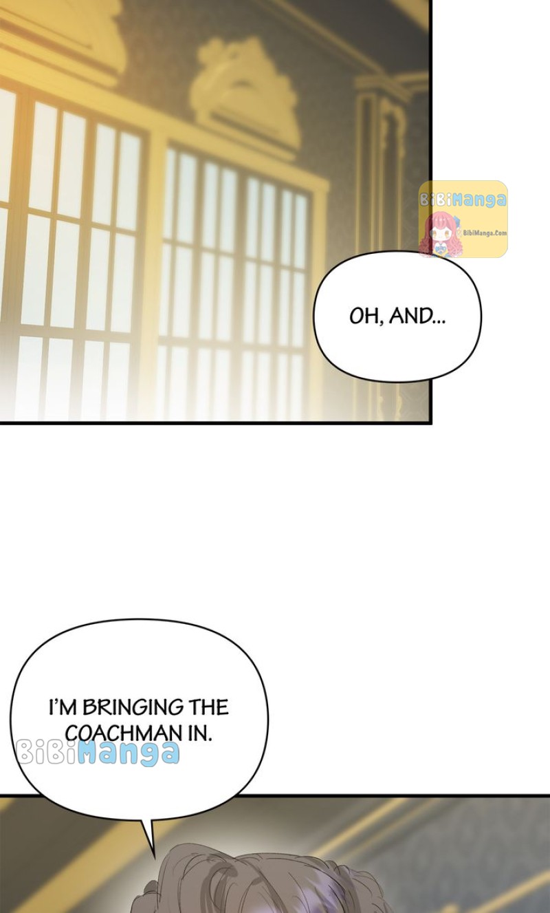 If You Want a Fake Sister Chapter 17 - Page 9