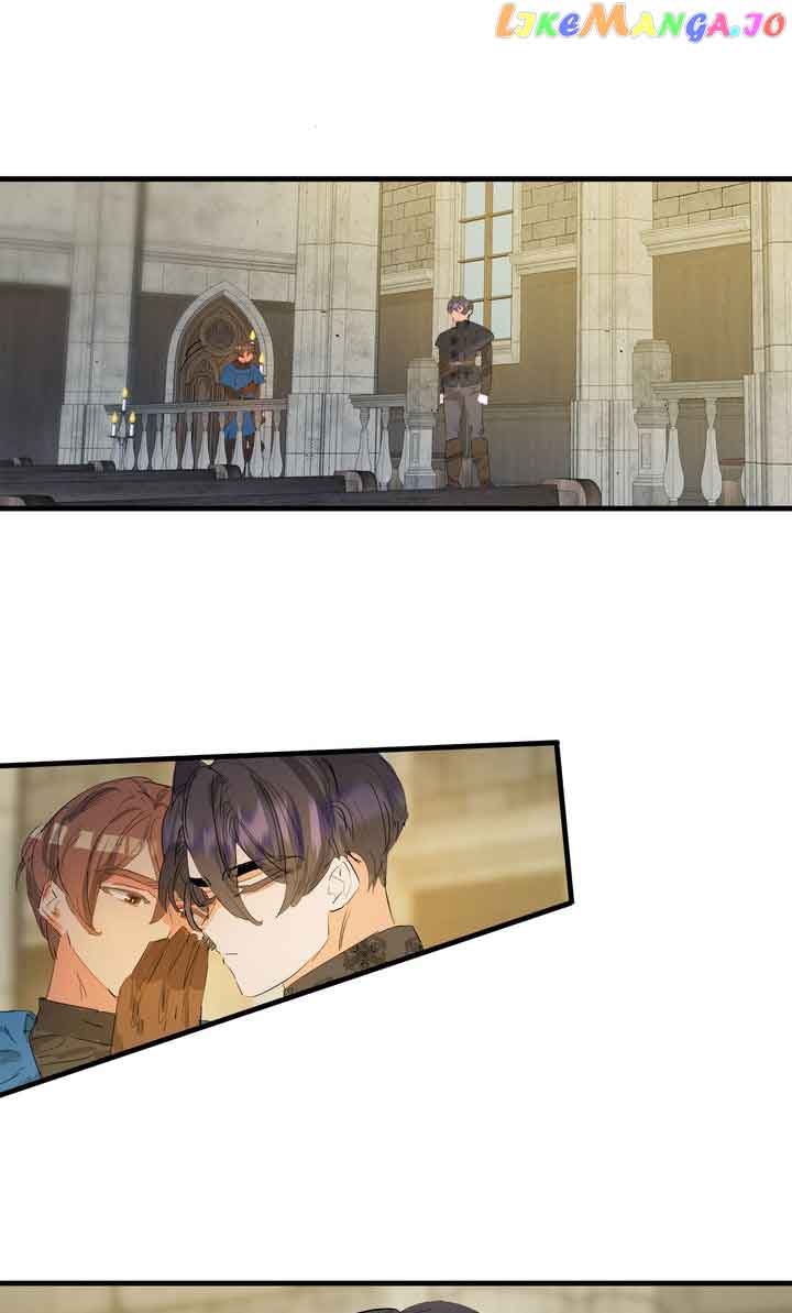 If You Want a Fake Sister Chapter 18 - Page 2
