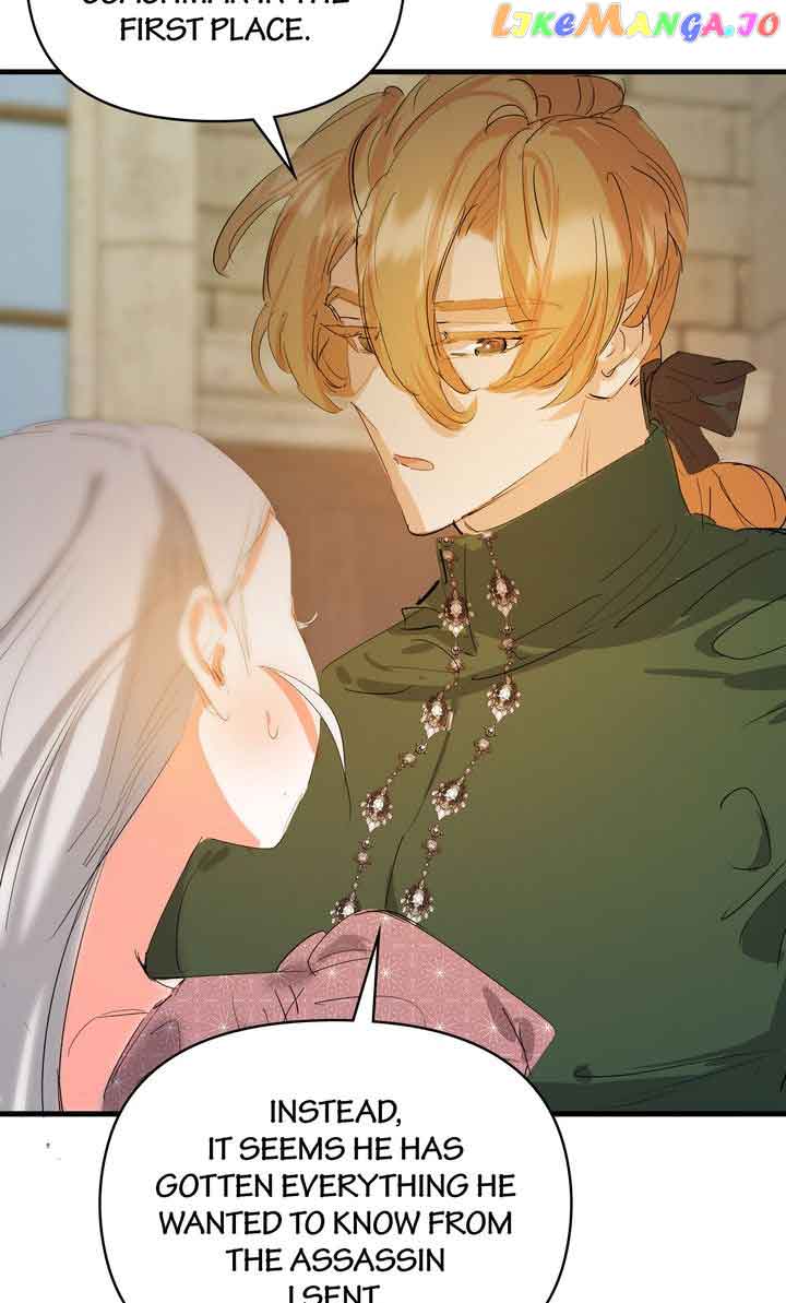 If You Want a Fake Sister Chapter 18 - Page 11
