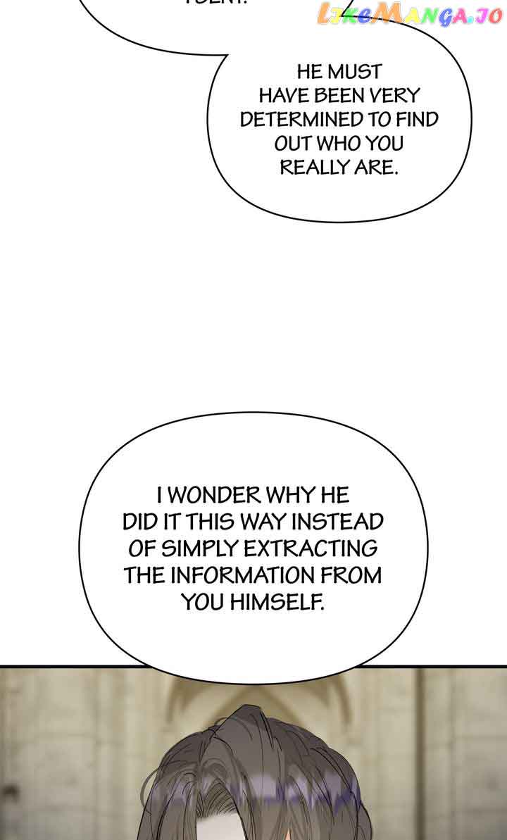 If You Want a Fake Sister Chapter 18 - Page 12