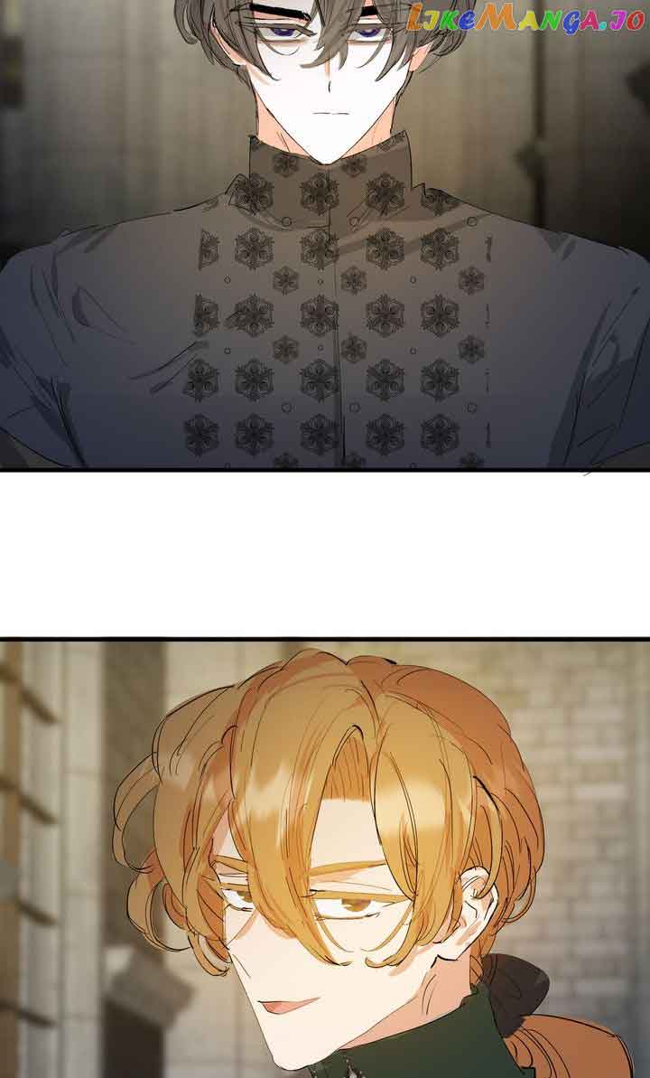 If You Want a Fake Sister Chapter 18 - Page 13