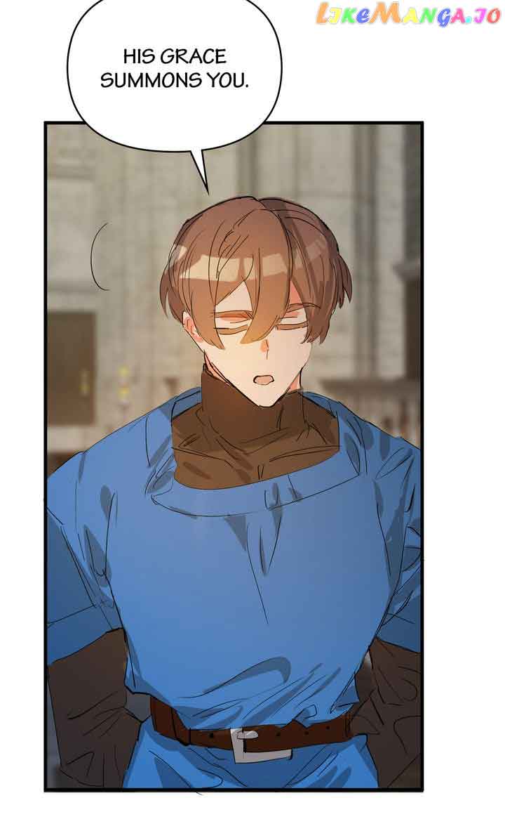 If You Want a Fake Sister Chapter 18 - Page 15
