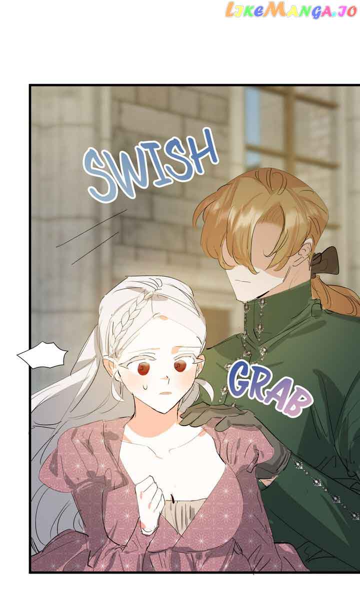 If You Want a Fake Sister Chapter 18 - Page 16