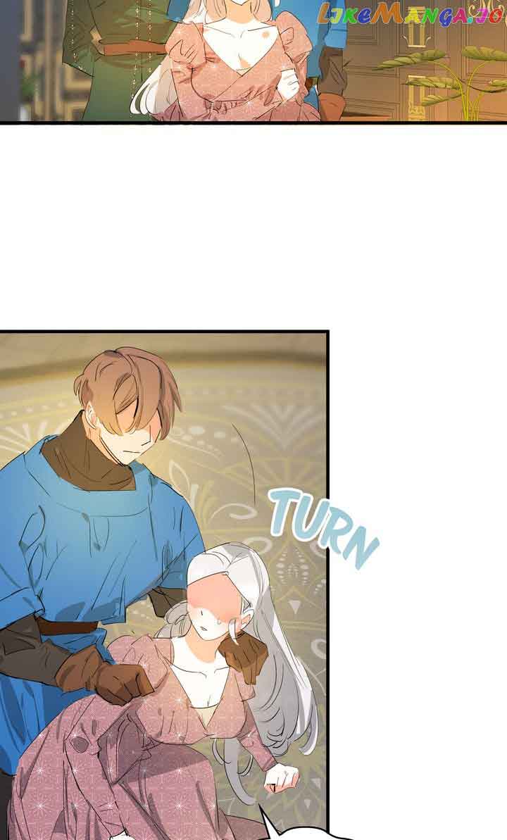 If You Want a Fake Sister Chapter 18 - Page 22