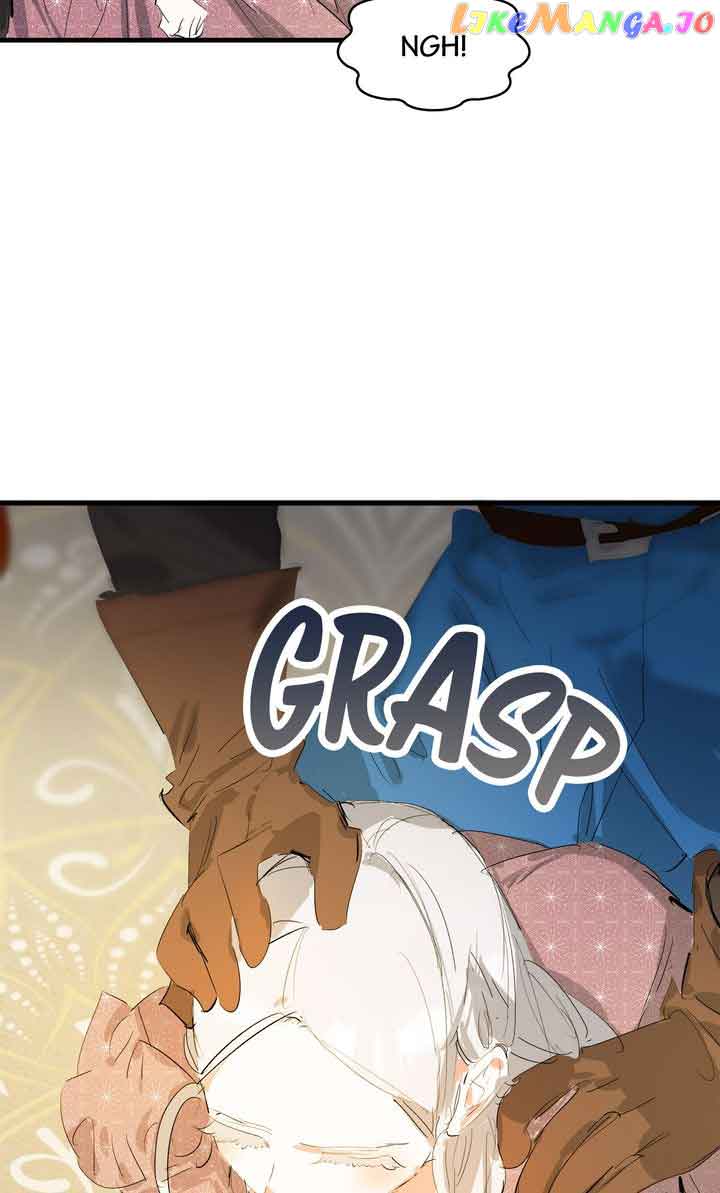 If You Want a Fake Sister Chapter 18 - Page 23