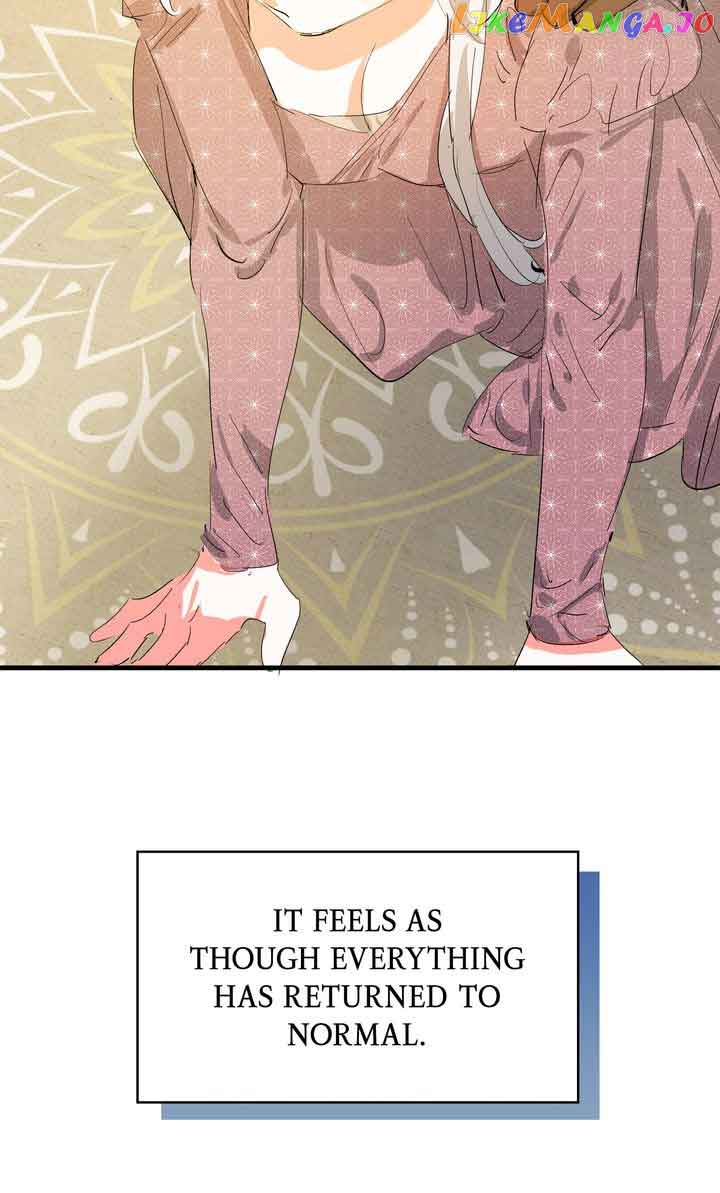 If You Want a Fake Sister Chapter 18 - Page 24