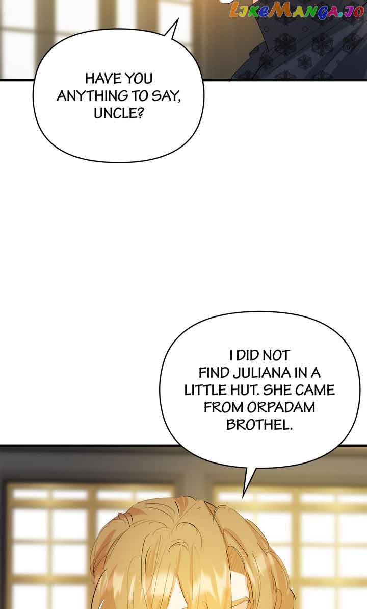 If You Want a Fake Sister Chapter 18 - Page 27