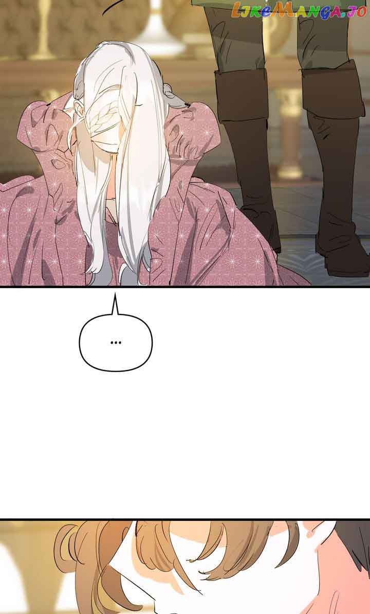 If You Want a Fake Sister Chapter 18 - Page 29