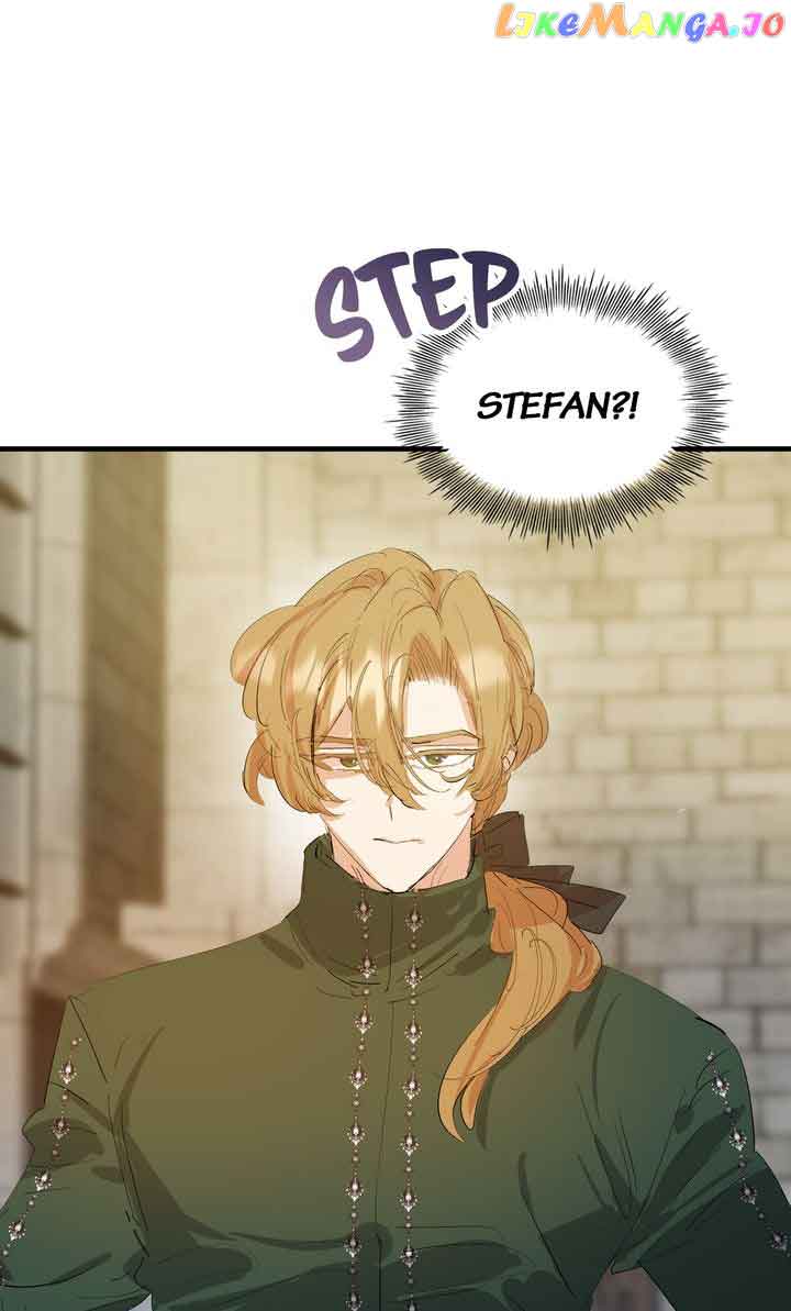 If You Want a Fake Sister Chapter 18 - Page 4